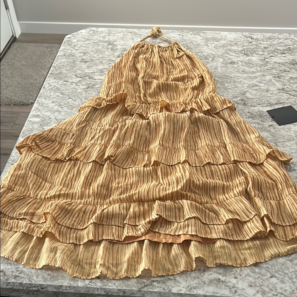 NWT Lulus Dress